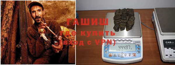хмурый Гусев